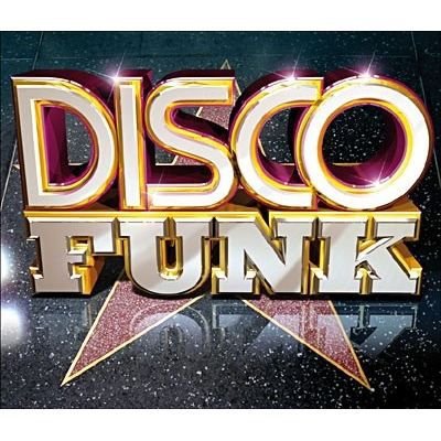 Disco Funk - Varios. - Musik -  - 3596971302825 - 