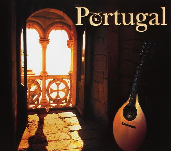 Cover for Portugal · Les Plus Beaux Fados (CD)