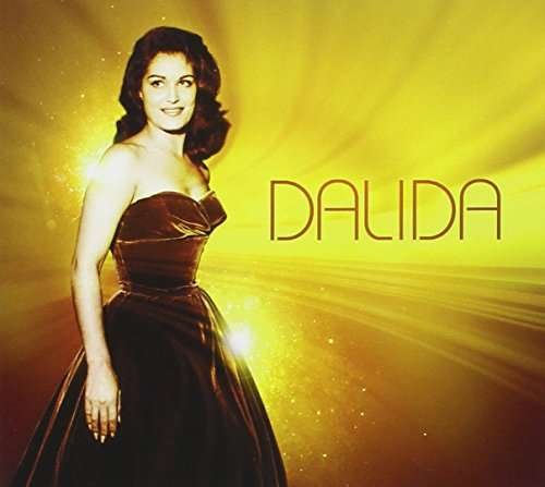 Cover for Dalida · Ses Premiers Enregistrements (CD) (2015)