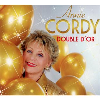 Double D'or - Annie Cordy - Music - WAGRAM - 3596972701825 - March 28, 2013