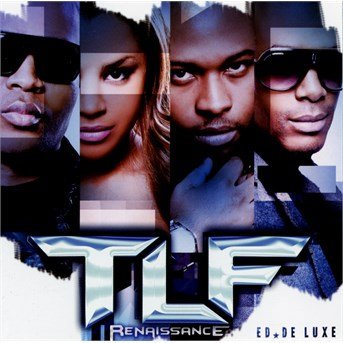 Cover for Tlf · Renaissance (CD) (2011)
