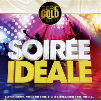 Cover for Soiree Ideale (CD)