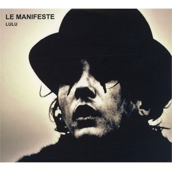 Le Manifeste - Saez - Musiikki - WAGRAM - 3596973449825 - torstai 16. maaliskuuta 2017