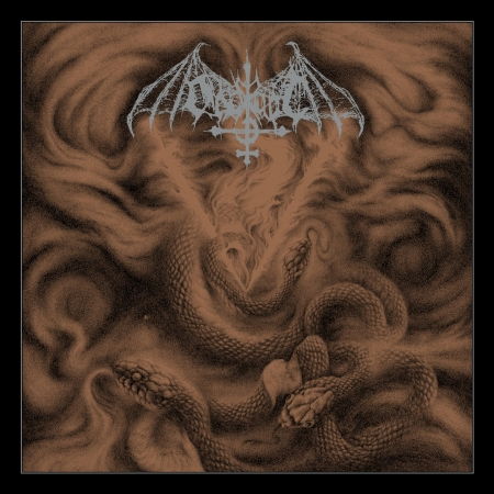 Cover for Ondskapt · Grimoire Ordo Devus (CD) (2021)