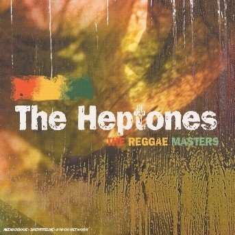 Cover for Heptones · Reggae Masters (CD) [Digipak] (2009)