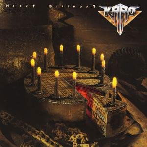 Karo · Heavy Birthday (CD) (2005)