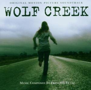 Cover for Wolf Creek · OST (CD) (2010)