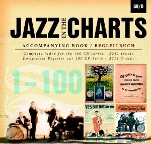 Cover for Documentation · Jazz In The Charts-Register (Bok)