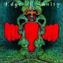 Cover for Edge Of Sanity · Crimson (CD) (2001)