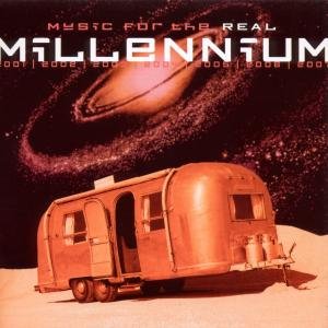 Cover for Various Artists · Music For The Real Millenium (CD) (2004)
