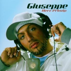 Cover for Giuseppe · Herz-prinzip (CD) (2006)