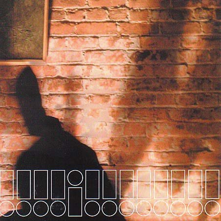 Cover for I (CD) (2002)