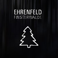 Cover for Ehrenfeld · Finsterwalde (CD) [Digipak] (2020)