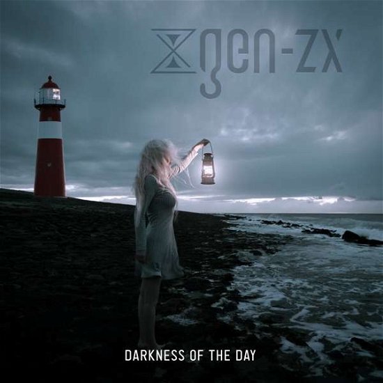 Darkness of the Day - Gen-Zx - Musik - MINUSWELT - 4046661716825 - 2. juli 2021