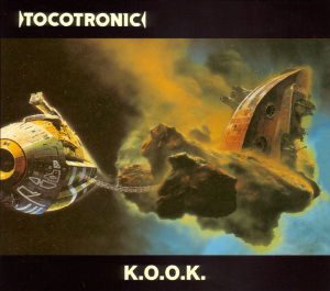 K.o.o.k. - Tocotronic - Muzyka - Indigo Musikproduktion - 4047179180825 - 29 maja 2009