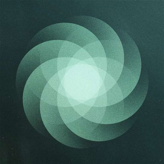 Som · The Shape of Everything (CD) (2022)