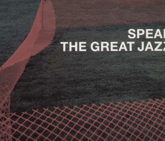 Cover for Great Jazz Trio · Speak Low (LP) [Limited edition] (2005)