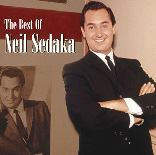 Best of - Neil Sedaka - Musik - SONY MUSIC LABELS INC. - 4547366240825 - 24. juni 2015