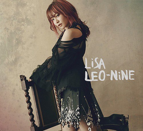 Leo-Nine - Lisa - Música - CBS - 4547366451825 - 6 de noviembre de 2020