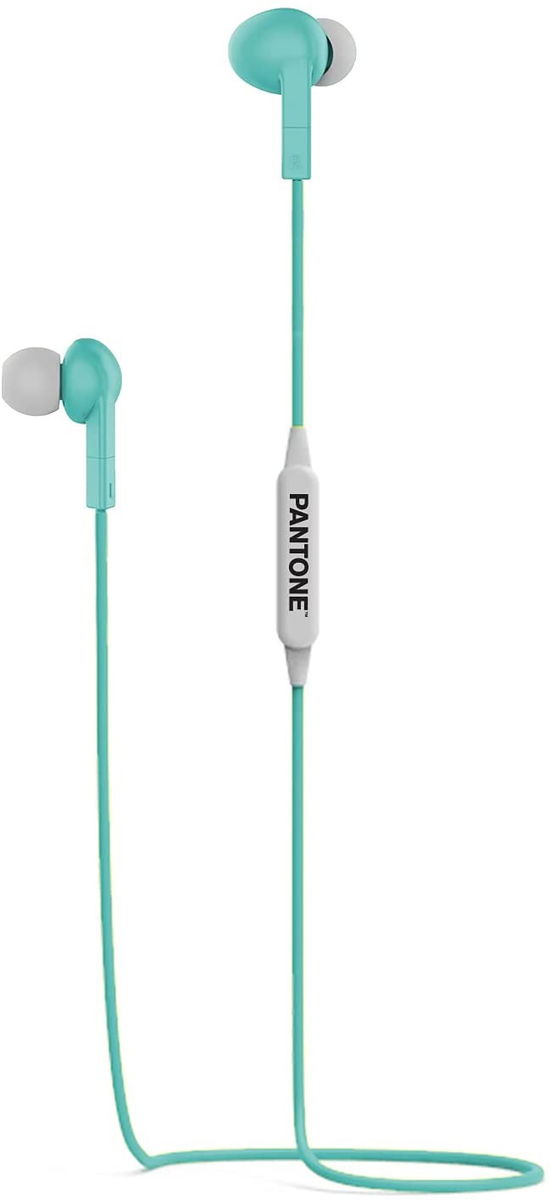 Stereo Bluetooth Earphone - Pantone - Merchandise -  - 4713213361825 - 