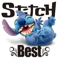 Stitch Best - Disney - Musik -  - 4988064127825 - 1. december 2016