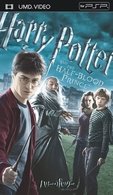 Cover for Daniel Radcliffe · Harry Potter and the Half-blood Prince (MDVD) [Japan Import edition] (2009)