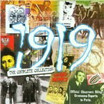 Cover for 1919 · Complete Collection (CD) (2022)