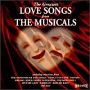 Love Songs - Andrew Lloyd Webber - Música - SILVA SCREEN - 5014929090825 - 1 de febrero de 1999