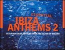 Cover for Essential Ibiza Anthems II · Essential Ibiza Anthems Ii-various (CD) (2001)
