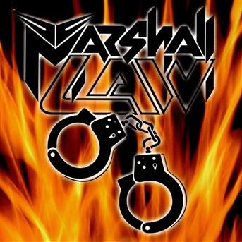 Marshall Law - Marshall Law - Music - HEAVY METAL RECORDS - 5016681213825 - May 20, 2002
