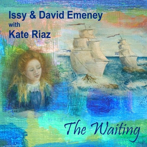 Waiting - Emeney, Issy & David - Muziek - WILD GOOSE - 5016700112825 - 2 november 2009
