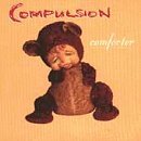 Cover for Compulsion · Comforter (CD) [Limited edition] (2009)