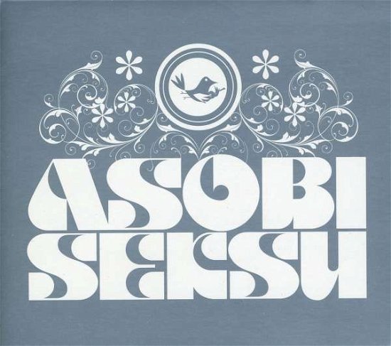 Cover for Asobi Seksu · Acoustic at Olympic (CD) (2009)