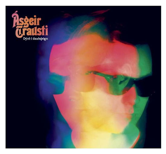 Dyrd I Daudathogn - Asgeir Trausti - Musik - BORDER - 5016958162825 - 18 mars 2013