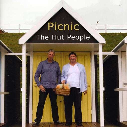 Cover for Hut People · Picnic (CD) (2012)