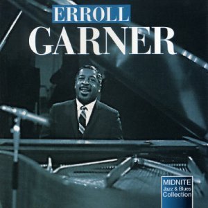 Cover for Erroll Garner · Moonglow (CD) (2002)