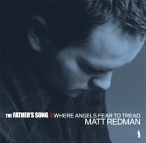 Cover for Matt Redman · Father'S Song, The / Where Angels F (CD) (2014)