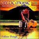 Cover for Golden Bough · Celtic Music From Ireland / Sco (CD) (2002)