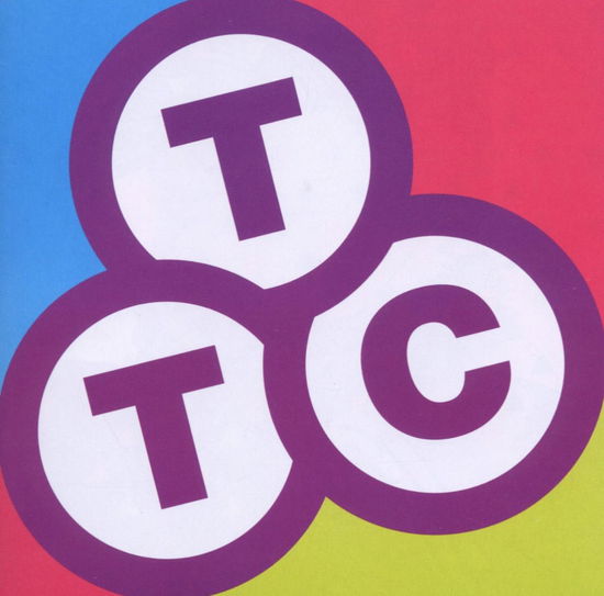 Cover for Ttc · 3615 (CD) (2007)