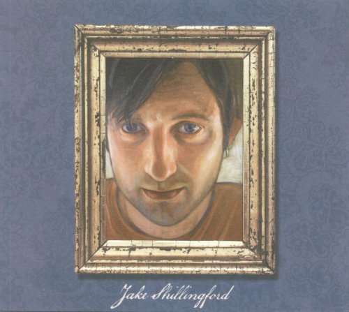 Written Large - Jake Shillingford - Musik - EXILOPHONE - 5021449143825 - 17. marts 2008