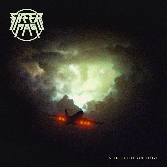 Sheer Mag · Need To Feel Your Love (CD) (2017)