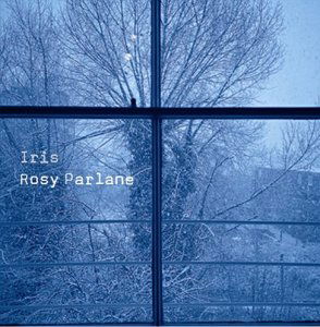 Rosy Parlane · Iris (CD) (2004)