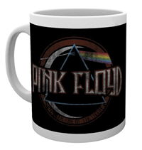 Dark Side - Pink Floyd - Produtos - PHM - 5028486383825 - 3 de junho de 2019