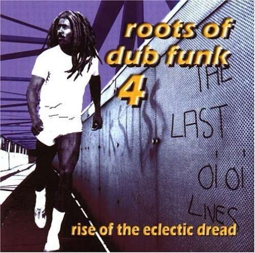 Roots of Dub Funk 4 - Various Artists - Music - Tanty - 5030094103825 - October 25, 2004