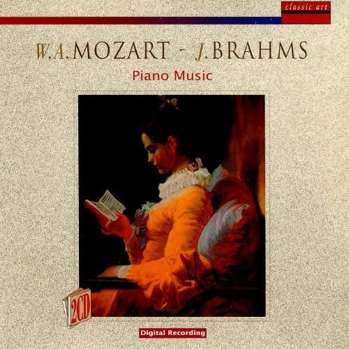 Cover for Muntoni Gianpaolo · Piano Music (CD) (2000)