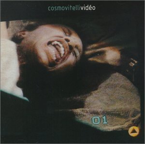 Video - Cosmovitelli - Music - V2 RECORDS - 5033197045825 - November 9, 1998