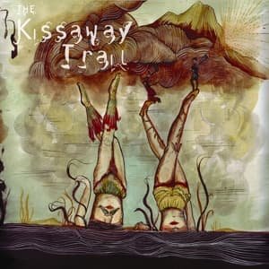 Cover for Kissaway Trail (CD) (2007)