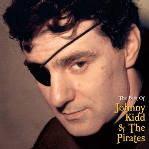 Best of - Kidd,johnny & the Pirates - Música - HALLMARK - 5050457162825 - 25 de março de 2016