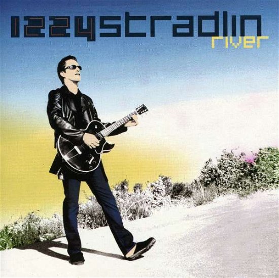 Cover for Izzy Stradlin · River (CD) (2009)