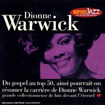 Cover for Dionne Warwick · Incontournables (CD) (2010)